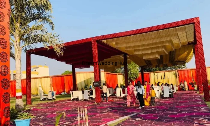 Best Banquet Hall in